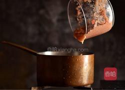 蜜桃果酱的做法图解7