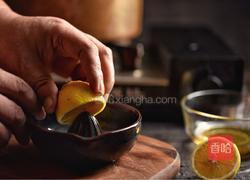 蜜桃果酱的做法图解9