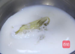 星空羊羹的做法图解10