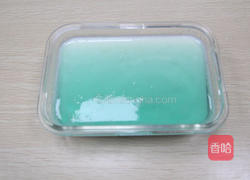 星空羊羹的做法图解13