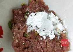 肉包虾(自创)的做法图解3