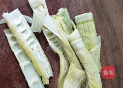 肉包虾（自创）的做法图解4