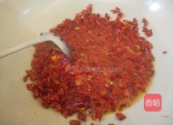 小龙虾烧年糕的做法图解8