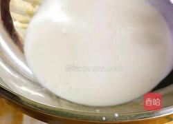 火龙果千层的教学的做法图解12