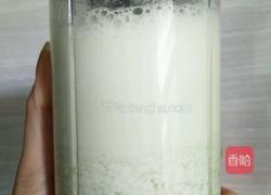 苦瓜梨汁的做法图解3