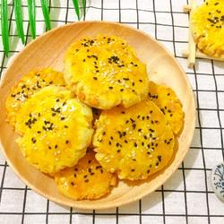 花生酥饼的做法[图]
