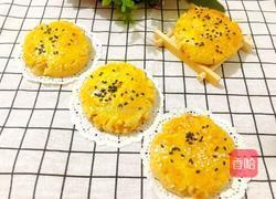 花生酥饼的做法图解1