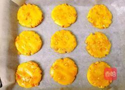 花生酥饼的做法图解10