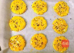 花生酥饼的做法图解11