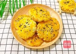 花生酥饼的做法图解12