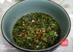 凉拌双丝的做法图解3