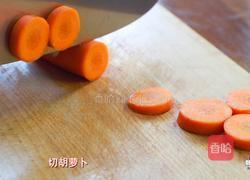营养又简单的韩式安东炖鸡,绝对的下饭利器的做法图解2