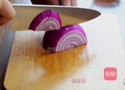 营养又简单的韩式安东炖鸡，绝对的下饭利器的做法图解4