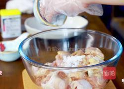 营养又简单的韩式安东炖鸡，绝对的下饭利器的做法图解9