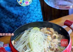 营养又简单的韩式安东炖鸡，绝对的下饭利器的做法图解25