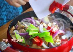 营养又简单的韩式安东炖鸡,绝对的下饭利器的做法图解26