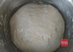 馅饼的做法图解4