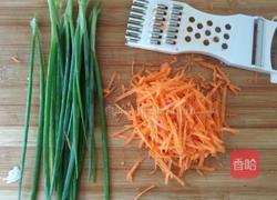 馅饼的做法图解9