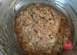 馅饼的做法图解13