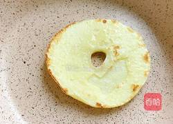 苹果甜甜圏的教学的做法图解11