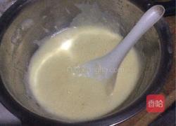 蛋糕的做法图解1