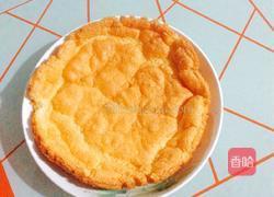 蛋糕的做法图解4