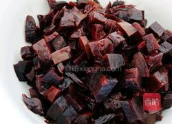 酱菜虾皮的做法图解2