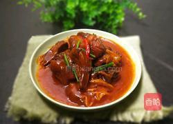 糖醋鱼块(家常版)的做法图解1