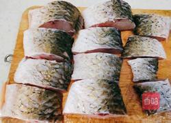 糖醋鱼块(家常版)的做法图解3