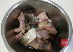 糖醋鱼块(家常版)的做法图解4