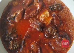 糖醋鱼块(家常版)的做法图解13