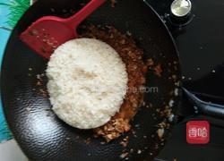糯米饭的做法图解6