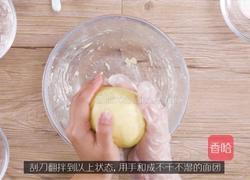 旺仔小馒头的做法图解7