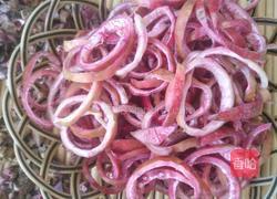 柠檬百香果茶的做法图解3