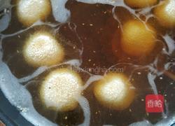 速冻空心麻球的做法图解2