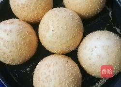 速冻空心麻球的做法图解4