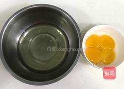 咖啡海绵蛋糕杯(分蛋法)的做法图解7