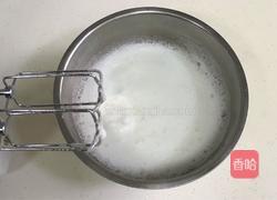 咖啡海绵蛋糕杯(分蛋法)的做法图解9