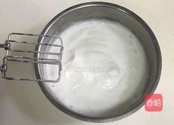 咖啡海绵蛋糕杯(分蛋法)的做法图解10