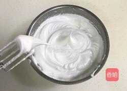 咖啡海绵蛋糕杯(分蛋法)的做法图解11