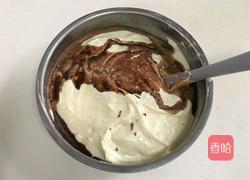 咖啡海绵蛋糕杯(分蛋法)的做法图解15