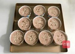 咖啡海绵蛋糕杯（分蛋法）的做法图解17