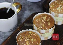 咖啡海绵蛋糕杯（分蛋法）的做法图解21