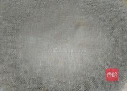 空心大麻团的做法图解4