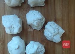 空心大麻团的做法图解5