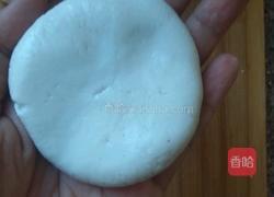 空心大麻团的做法图解7