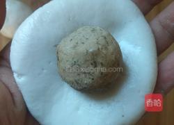 空心大麻團(tuán)的做法圖解8