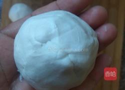 空心大麻团的做法图解9