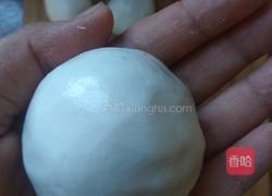 空心大麻團(tuán)的做法圖解10