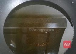 空心大麻團(tuán)的做法圖解14